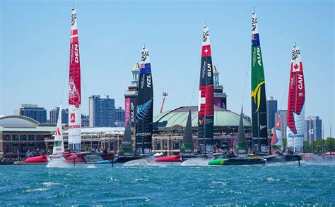 rolex sail gp|rolex sail grand prix.